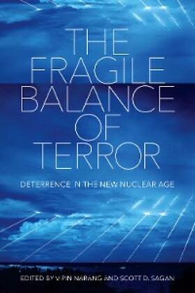 Narang / Sagan |  The Fragile Balance of Terror | eBook | Sack Fachmedien