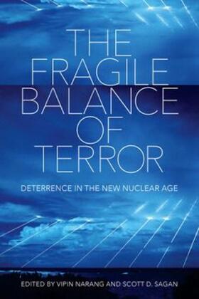 Narang / Sagan |  The Fragile Balance of Terror | eBook |  Sack Fachmedien