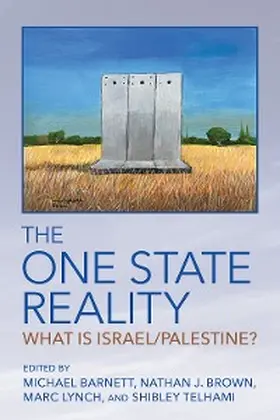 Barnett / Brown / Lynch |  The One State Reality | eBook | Sack Fachmedien