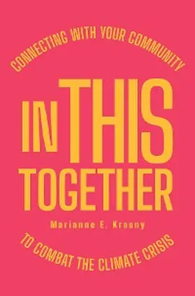 Krasny |  In This Together | eBook | Sack Fachmedien