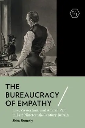 Shmuely |  The Bureaucracy of Empathy | eBook | Sack Fachmedien