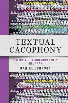 Johnson |  Textual Cacophony | eBook | Sack Fachmedien