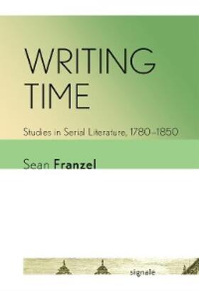 Franzel |  Writing Time | eBook | Sack Fachmedien