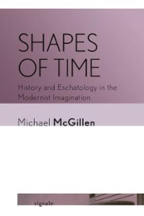 McGillen |  Shapes of Time | eBook | Sack Fachmedien