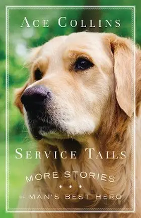 Collins |  Service Tails | eBook | Sack Fachmedien