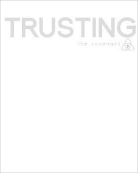 Crowder / deSilva / Bartlett |  Covenant Bible Study: Trusting Participant Guide | eBook | Sack Fachmedien