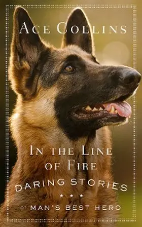 Collins |  In the Line of Fire | eBook | Sack Fachmedien