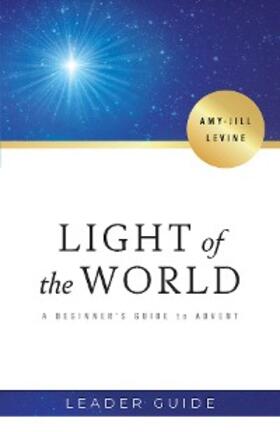 Levine |  Light of the World Leader Guide | eBook | Sack Fachmedien