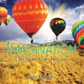 Hanson |  Imagination | eBook | Sack Fachmedien