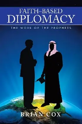 Cox |  Faith-Based Diplomacy | eBook | Sack Fachmedien