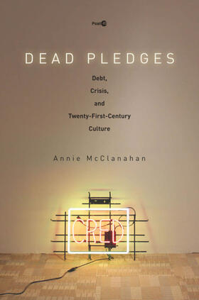 McClanahan |  Dead Pledges | eBook | Sack Fachmedien