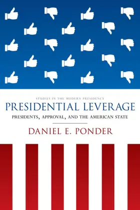 Ponder |  Presidential Leverage | eBook | Sack Fachmedien