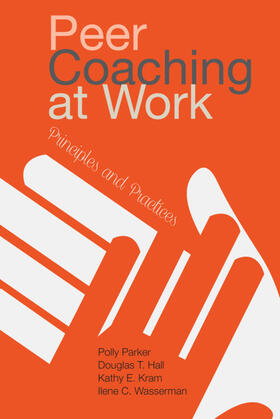 Parker / Hall / Kram |  Peer Coaching at Work | eBook | Sack Fachmedien