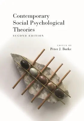 Burke |  Contemporary Social Psychological Theories | eBook | Sack Fachmedien