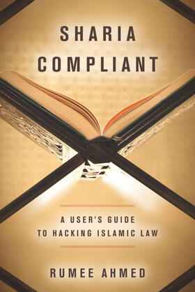 Ahmed |  Sharia Compliant | eBook | Sack Fachmedien