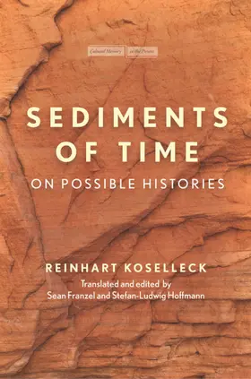 Koselleck / Franzel / Hoffmann |  Sediments of Time | eBook | Sack Fachmedien