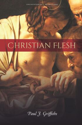 Griffiths |  Christian Flesh | eBook | Sack Fachmedien