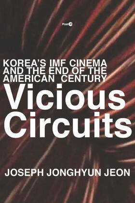 Jeon |  Vicious Circuits | eBook | Sack Fachmedien