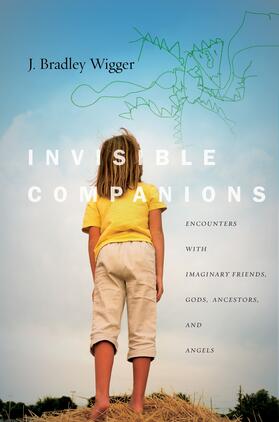 Wigger |  Invisible Companions | eBook | Sack Fachmedien