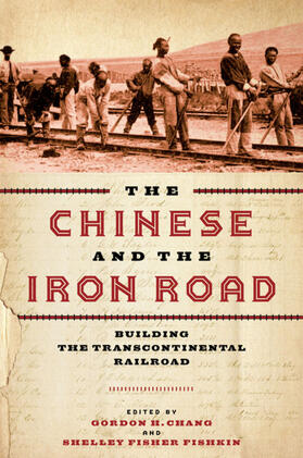 Chang / Fishkin |  The Chinese and the Iron Road | eBook | Sack Fachmedien