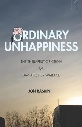 Baskin |  Ordinary Unhappiness | eBook | Sack Fachmedien