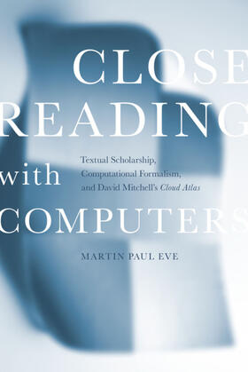 Eve |  Close Reading with Computers | eBook | Sack Fachmedien