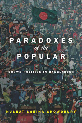 Chowdhury |  Paradoxes of the Popular | eBook | Sack Fachmedien