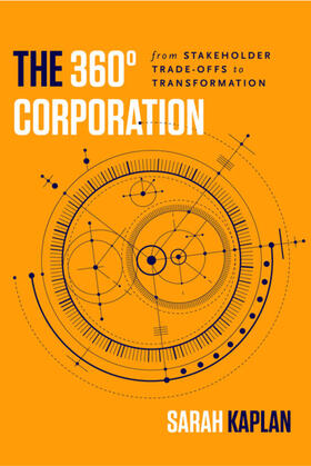 Kaplan |  The 360° Corporation | eBook | Sack Fachmedien