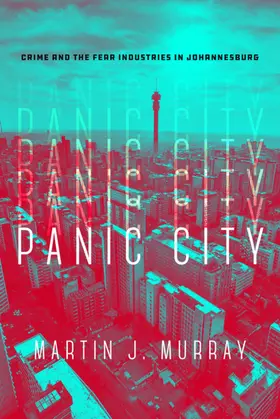 Murray |  Panic City | eBook | Sack Fachmedien