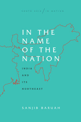 Baruah |  In the Name of the Nation | eBook | Sack Fachmedien