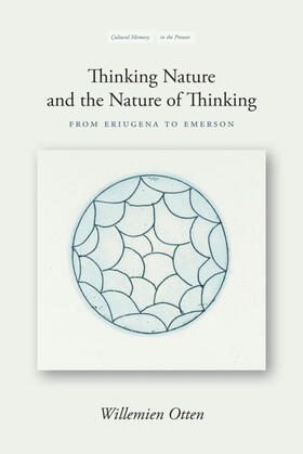 Otten |  Thinking Nature and the Nature of Thinking | eBook | Sack Fachmedien