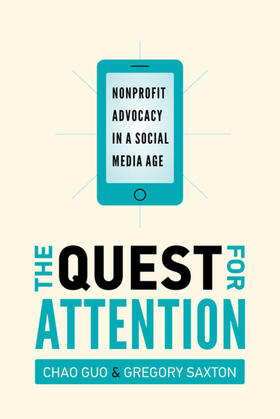 Guo / Saxton |  The Quest for Attention | eBook | Sack Fachmedien