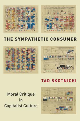 Skotnicki |  The Sympathetic Consumer | eBook | Sack Fachmedien