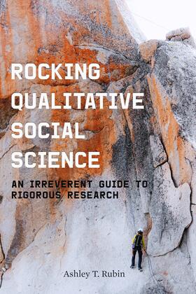 Rubin |  Rocking Qualitative Social Science | eBook | Sack Fachmedien