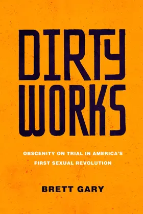 Gary |  Dirty Works | eBook | Sack Fachmedien