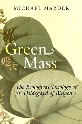 Marder |  Green Mass | eBook | Sack Fachmedien