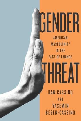 Cassino / Besen-Cassino |  Gender Threat | eBook | Sack Fachmedien