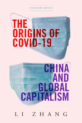 Zhang |  The Origins of COVID-19 | eBook | Sack Fachmedien