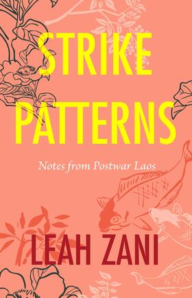 Zani |  Strike Patterns | eBook | Sack Fachmedien