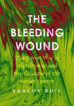 Ro'i |  The Bleeding Wound | eBook | Sack Fachmedien