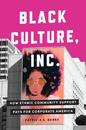 Banks |  Black Culture, Inc. | eBook | Sack Fachmedien