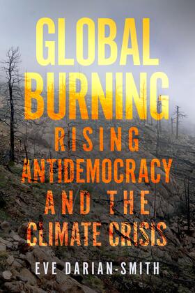 Darian-Smith |  Global Burning | eBook | Sack Fachmedien