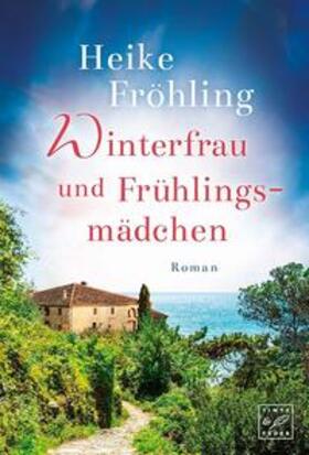 Fröhling |  Winterfrau und Frühlingsmädchen | Buch |  Sack Fachmedien