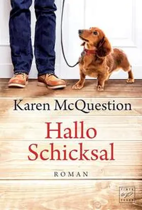 McQuestion |  Hallo Schicksal | Buch |  Sack Fachmedien