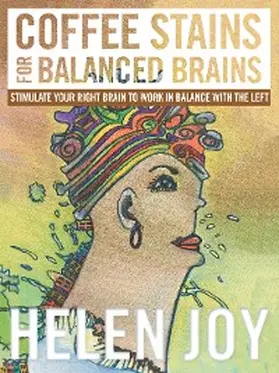 Joy |  Coffee Stains for Balanced Brains | eBook | Sack Fachmedien