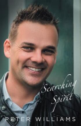 Williams |  Searching Spirit | eBook | Sack Fachmedien