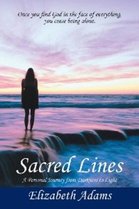 Adams |  Sacred Lines | eBook | Sack Fachmedien