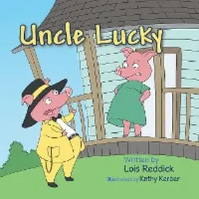 Reddick |  Uncle Lucky | eBook | Sack Fachmedien