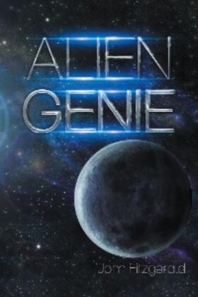Fitzgerald |  Alien Genie | eBook | Sack Fachmedien