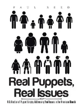 Reed |  Real Puppets, Real Issues | eBook | Sack Fachmedien